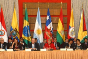 unasur