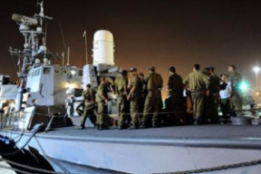 vojaci-izrael-lod