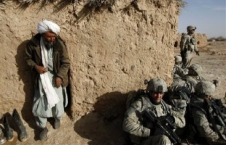 Britové: V Afghánistánu vyhrát nelze a neměli bychom tam být