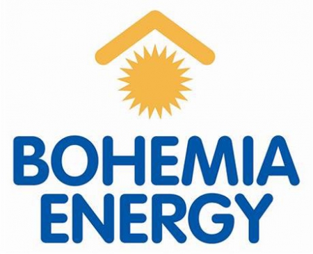 Změna jménem Bohemia Energy s.r.o.