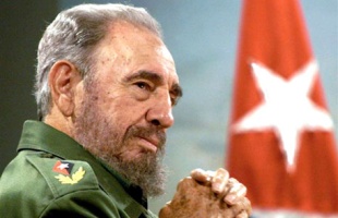 castro-fidel