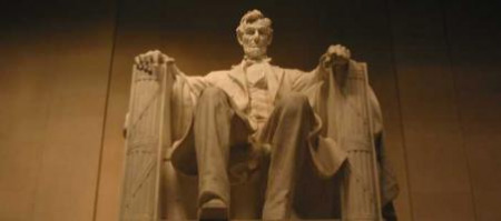 Abraham Lincoln a konkurenceschopnost dnešního světa.