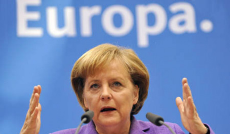 Letní summit EU: ani krok vpřed do německých voleb