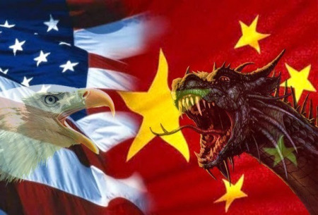Poplach: Čína 'zaplavuje' Ameriku špiony
