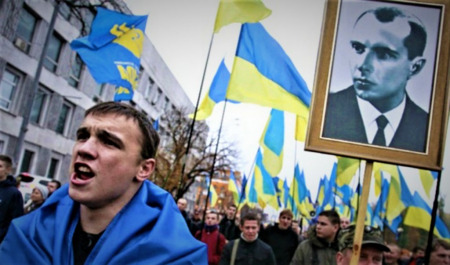 Je důležité si pamatovat: nebyli to Češi, kdo házel mrtvoly ukrajinských dětí do studní