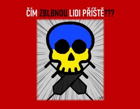 Necháte se zase zblbnout nebo budete napřed přemýšlet?