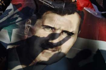 Stanovisko k vývoji v Sýrii. K rozhovoru Jolany se španělskou Al-Djazeerou