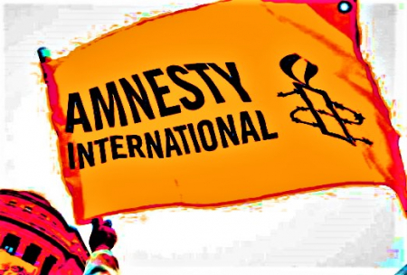 Amnesty International chce přezkoumat svou zprávu o Ukrajině