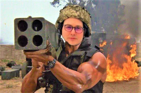 Šest milionů Rusů v Německu a nový pirátský plán jak zničit Karlovarsko.