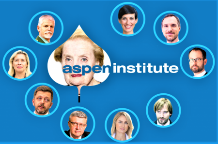 Aspen institute