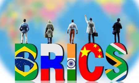 Učebnicová izolace Ruska a Číny: Alžírsko oficiálně požádalo o vstup do skupiny BRICS