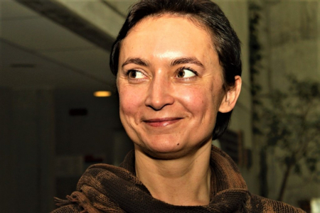 Soňa Peková: Covid již "vyschl". Pokud se "náhodou" neobjeví další novinka z laboratoře, jsme tohoto viru zbaveni