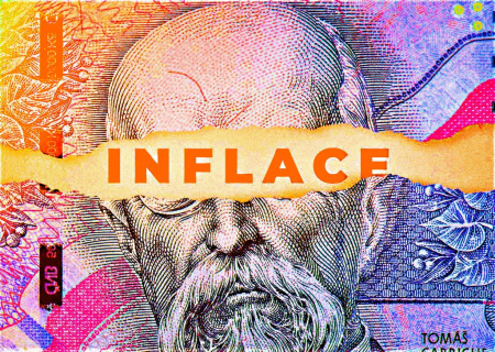 Podvod zvaný inflace