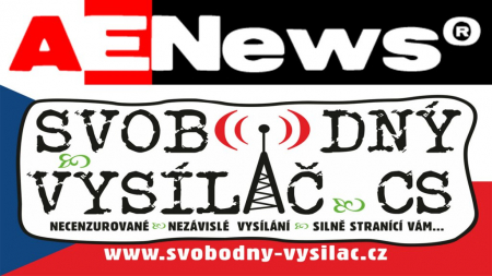 Pan VK komentuje aktuální události na SV  (13.01.2023)