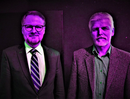 Generalissimus Šavel na Hradě? Řekněme jasné NE!