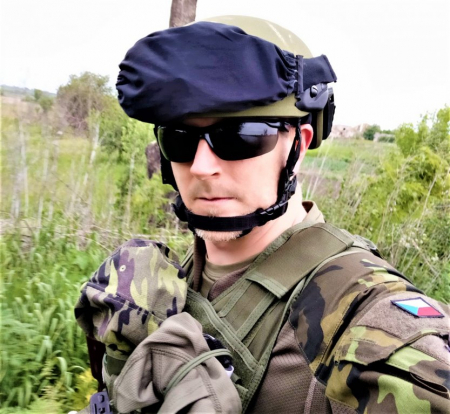 Nechal Zdechovský zmlátit Matouše Bulíře? – Matěj Gregor