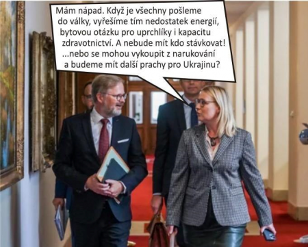 TAK KRUTÁ, JAK JEN MŮŽE BÝT…