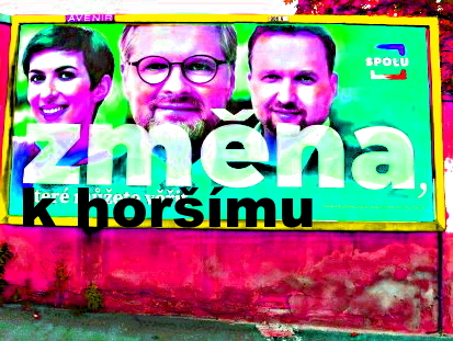 ods-volebni-sliby-dodrzuje-to-jen-vy-spatne