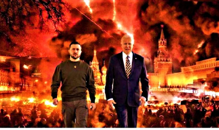 Ukrajina se stala 51. státem USA - senátor Tommy Tuberville