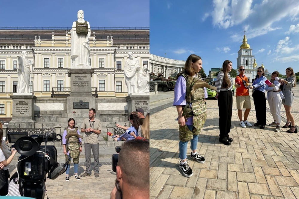 na-ukrajine-zacali-propagovat-uniformy-pro-zeny-priste-jiz-pro-deti