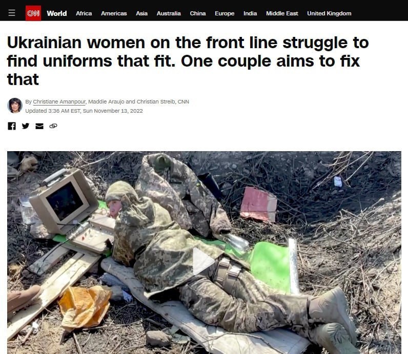 na-ukrajine-zacali-propagovat-uniformy-pro-zeny-priste-jiz-pro-deti