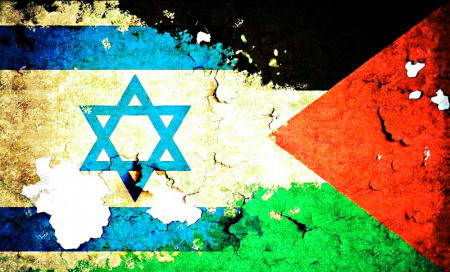 Nejnovější zprávy týkající se palestinsko-izraelského konfliktu: