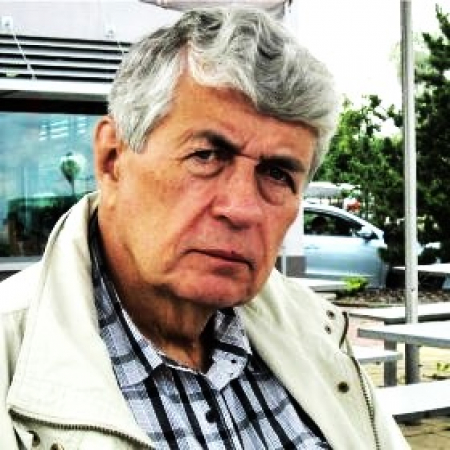 Jaroslav Tichý o aktuálním dění na SV