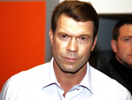 Oleg Carev: Ako SBU splnila príkaz Londýna „zorganizovať masaker v Buči“
