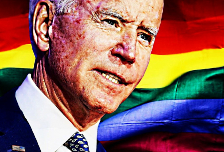 Biden a jeho LGBT úderka pripravujú nové zákony o adopcii – veriaci kresťania si nebudú môcť adoptovať deti