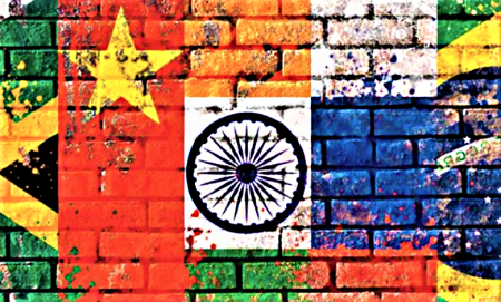 BRICS se rozšiřuje o pět zemí z Afriky a Blízkého východu
