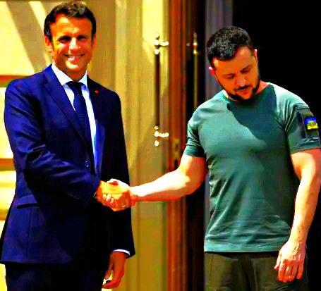 publikace-challenges-pise-ze-macron-odlozil-navstevu-ukrajiny-z-bezpecnostnich-duvodu