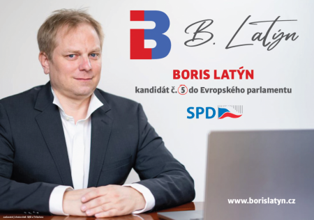 Koho volit do Evropského parlamentu?