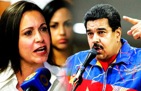 Volby ve Venezuele: OAS svolala mimořádné zasedání na žádost Argentiny, USA a deseti dalších zemí