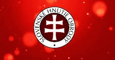 SLOVENSKE HNUTIE OBRODY spustilo petici za vystoupení Slovenska z protiruských sankcí...
