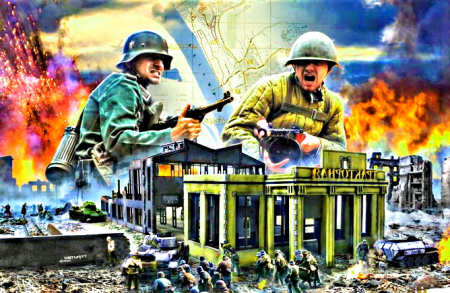 Z Russkoj Vesny (25.12. - 26.12.2024):