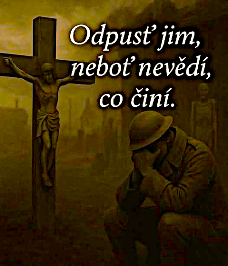 VELIKONOCE V PEKLE