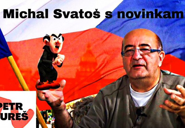 michal-svatos-mir-na-ukrajine-nova-ohniska-napeti-imigrace-a-brusel