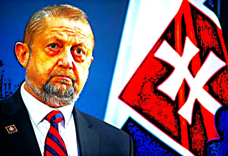 Štefan Harabin bez cenzury: Politika, právo a budoucnost Evropy. Přijdou významné změny!