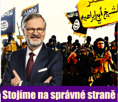 Genocida v Sýrii: Džihádisté ​​masakrují Drúzy, křesťany a 'nevěřící'