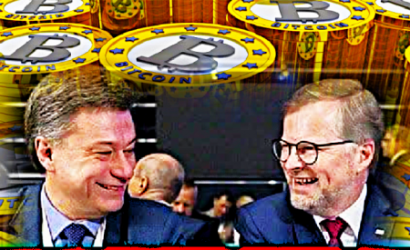 Souboj o poklad Silk Roadu – don Pablo edition