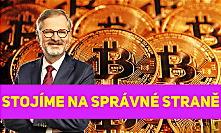 Nic není naše…
