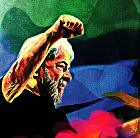 Lula obhajuje nové paradigma globálního multilateralismu