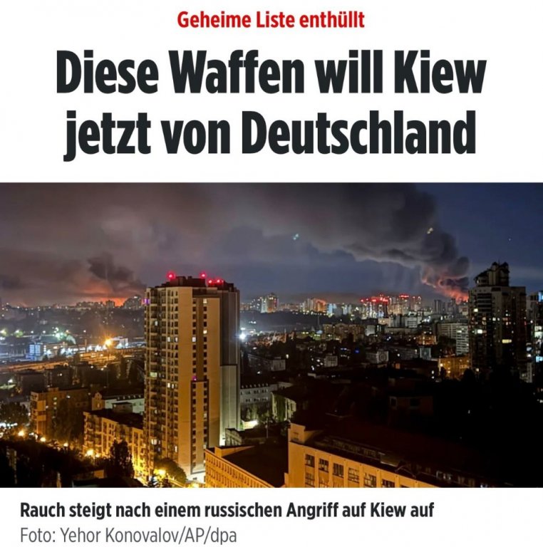 nemecky-denik-bild-zverejnil-exkluzivni-seznam-vojenske-pomoci-kterou-ukrajina-pozaduje