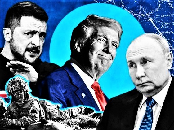 trump-rika-ze-se-snazi-dostat-usa-z-konfliktu-na-ukrajine