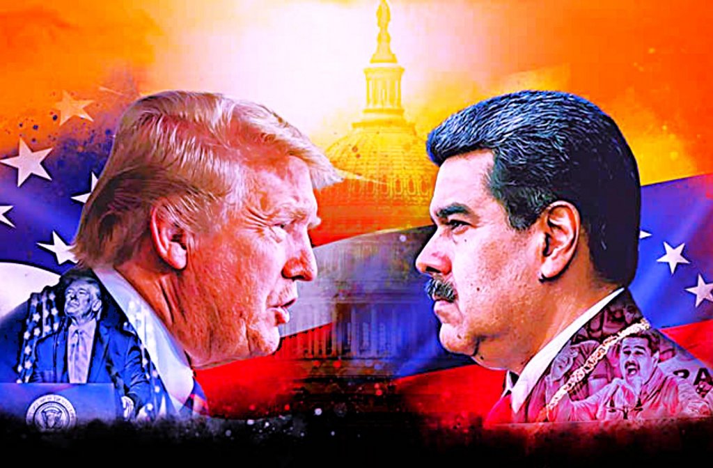 venezuela-se-pripravuje-na-rozsahly-americky-raketovy-a-letecky-uder-a-pokus-o-prevrat