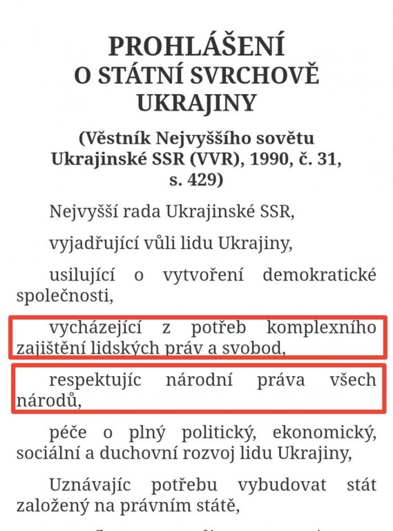 ukrajina-porusuje-vlastni-deklaraci-o-vzniku-ukrajiny