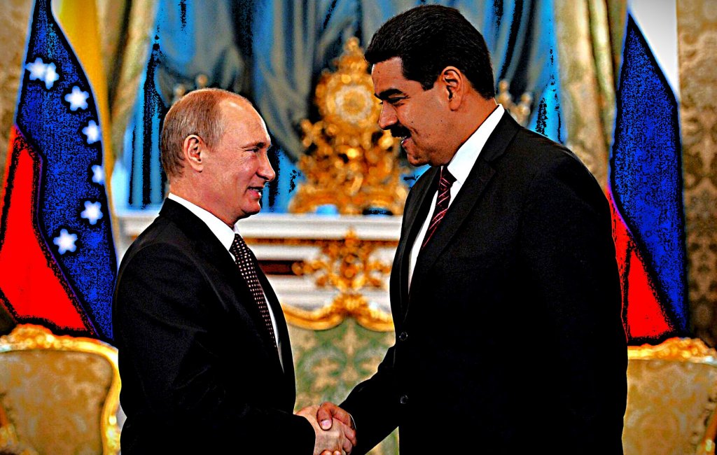 venezuela-a-rusko-znovu-potvrdily-spolupraci-tvari-v-tvar-hrozbam-v-karibiku