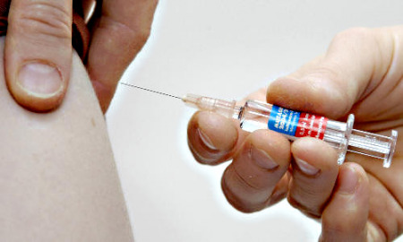 Historici vám to tají: Epidemii španělské chřipky mělo na svědomí očkování!