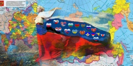 Slovanské národy spojme se - Славянские народы