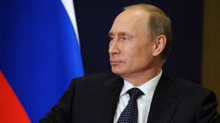 Válka a mír. Zásadní projev Vladimira Putina o rovnováze ve světě a roli Ruska. Rozebrali jsme jej pro vás celý